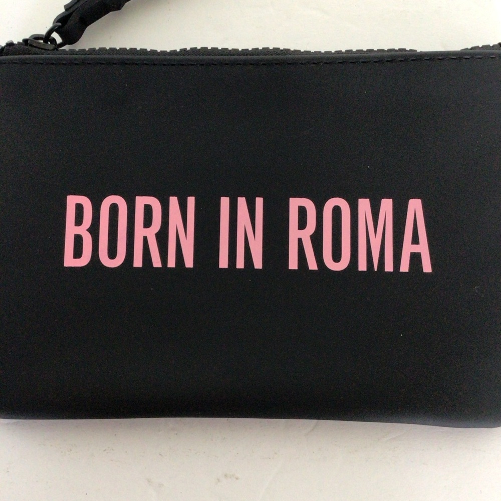 VALENTINO MAKEUP UP BAG CLUTCH